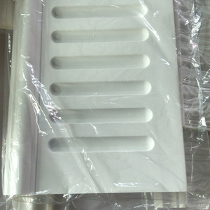 Nuova Cornice Decorativa in Poliuretano PU per Soffitti, Design 2026, per Decorazione d'Interni di Ville, Hotel e Case - Product Image 6