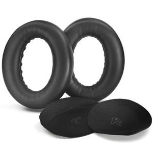 Replacement <b>Ear</b> Pads For Bose QuietComfort Ultra 2nd Gen QC Ultra Series II <b>Ear</b> Cushion Earmuffs Earpads <b>Ear</b> Pad Foam <b>Covers</b> - Product Image 6