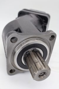 Pompe à piston axial hydraulique à axe motorisé haute vitesse Zhenyuan HDS-ISO 64 S(L) 601-001-10649 HDS 64 D(R) ISO 601 001 10643 - Product Image 4