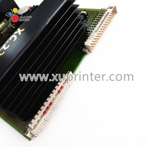 Carte de circuit WD LTK500 91.144.8062 4M.144.9583 4M.144.9584 HLM 00.781.3680 00.781. Pièces d'impression offset 3093 - Product Image 3