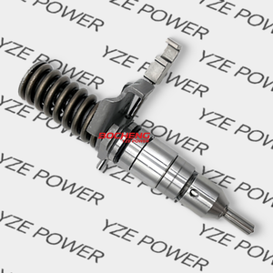 Injecteurs de carburant mécaniques 3116, soupapes d'injection, injecteur de carburant pour moteur de camion, 105-1694 1051694 pour moteur Caterpillar CAT - Product Image 3