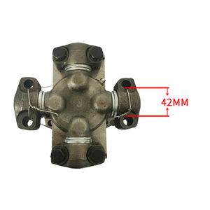 5-8T CPCD montacargas eje de transmisión montacargas repuestos - Product Image 2