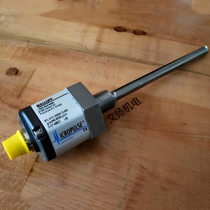 เซ็นเซอร์ Balluff รุ่น Biw1 A310 M0500 P1 S115 Bmf307k Ps C 2 Pu 02 Ip66 สายเคเบิลเอาต์พุต - Product Image 4