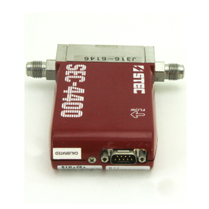 Controlador de Flujo Másico Horiba SEC-4400MC-186 - Product Image 5