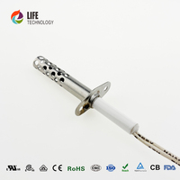 Hot Surface Ignitor for Boiler Heating Ignition Heating element Spare Parts