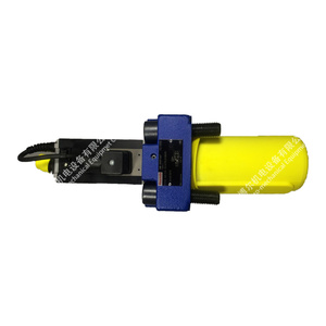Válvula de aceleración proporcional R900973607 FESE40CA-3X/670LK0B1M - Product Image 4