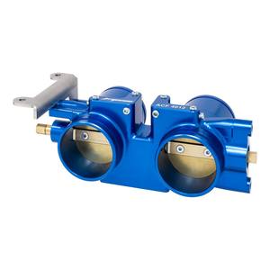 Kit de admisión del cuerpo del acelerador con sección redonda de 40 mm para Yamaha T-MAX 530 2012/2016 - Product Image 5