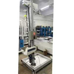 Machine d'essai de rebond Pickleball - Product Image 2