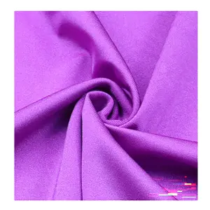 Hot Sell 2024 New Design China Fabric Suppliers 100% Polyester Fabric Jacquard Fabric Brocade For Garments Clothing