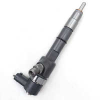 New Common Engine Spare Parts OEM Spray Valves for Isuzu 4jb1 Diesel Engine OE 0445110690 0445110691 1 Year Warranty
