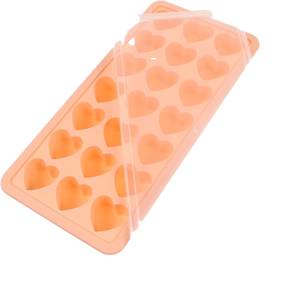Silicone Non-Stick Customized Chocolate Molds Colorful <b>Gummy</b> <b>Candy</b> for Cake DIY Dishwasher Safe - Product Image 1