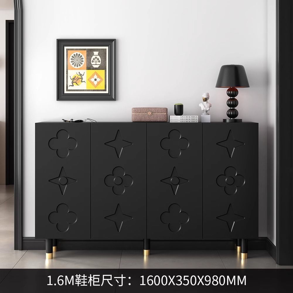 Length 160 x Depth 35 x Height 98