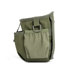 Bolso Táctico Bandolera de PVC 900D Impermeable, Portátil, para Uso en Exteriores, Multifuncional, Venta al Por Mayor de Fábrica - Product Image 2