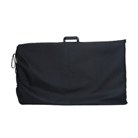 Boîte de présentation professionnelle sécurisée pour cartes à collectionner, bijoux, échantillons, etc. Boîtier de stockage robuste en aluminium Support OEM ODM