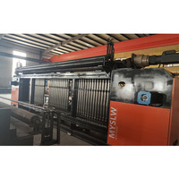 Nouveau type Offre Spéciale machine résistante professionnelle de Gabion de machine de boîte de cage en pierre