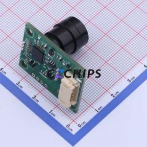 โมดูลเซ็นเซอร์ SY-TP-24BMA ของแท้ใหม่ชิปชิ้นส่วนอิเล็กทรอนิกส์ - Product Image 2