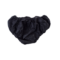 Sous-vêtements jetables non tissés de spa culottes jetables culottes pour femmes