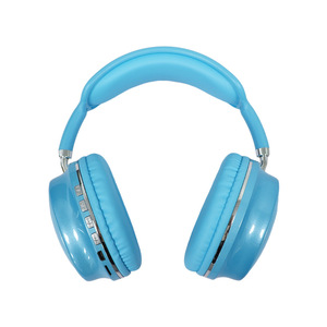 Auriculares Inalámbricos Universales para Teléfono Móvil y Computadora, Auriculares Estéreo Inalámbricos Deportivos para Música - Product Image 2