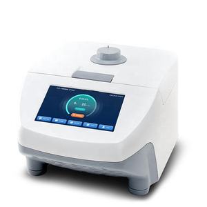 Système de PCR <span class=keywords><strong>en</strong></span> temps réel de laboratoire, thermocycleur à gradient, système d'analyse quantitative PCR sur plaque de 96 puits, 6 canaux, <span class=keywords><strong>test</strong></span> <span class=keywords><strong>ADN</strong></span> - Product Image 3