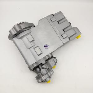 319-0677 3190677 Excavator E325D E330D E336D C7 C9 Diesel Engine Original Fuel Injection Pump - Product Image 4