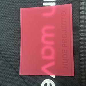 Patch en caoutchouc souple personnalisé, gaufré, en PVC et silicone, transparent, rouge-<span class=keywords><strong>orange</strong></span>, pour vêtements, à presser à chaud - Product Image 4