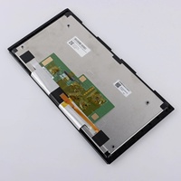 NOUVEAU Écran LCD 10,1 pouces C101HAX01.0 C101HAA01.2 pour AUDI Q3 Sportback RSQ3 F3B 83A919620 Remplacement OEM du panneau tactile