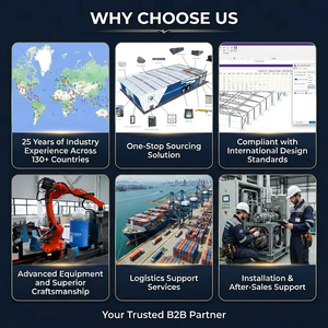 อาคารกีฬาบาสเกตบอลโครงสร้างเหล็ก-เกรดแข่งขัน โครงสร้างเหล็ก Q355B ป้องกันการกัดกร่อน ทนทานต่อแรงลมสูง รับประกัน 1 ปี Q235B - Product Image 5