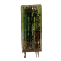 Plc POTTER &amp;   BRUMFIELD R10-E1124-1 RELAIS NSNP Approvisionnement en vrac