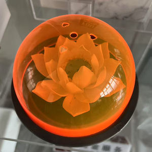 Cúpula de techo de plástico acrílico transparente tragaluz Ventana de cúpula de plexiglás de <span class=keywords><strong>policarbonato</strong></span> con molde de ampollas hoja de plástico hecha a mano - Product Image 4