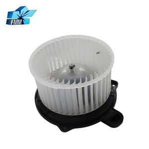12V SK819165 BM00153C 32A1005 32A1015 PM9372 971132B000 <b>Car</b> Air Conditioning <b>Blower</b> Fan 27226EA01A for Hyundai Elantra - Product Image 4