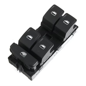 Unidad de Control Kobramax 5E0959857, Interruptor de Elevalunas Eléctrico para <span class=keywords><strong>SKODA</strong></span> <span class=keywords><strong>Octavia</strong></span> III Combi (5E5) con STOCK - Product Image 1