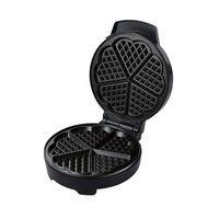 8 POUCES 20CM Diamètre Belge Gaufrier