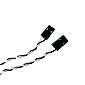 Fabricant chinois, vente en gros de faisceaux de câbles à pas de 1.0-2.54 mm, bornes de connexion interne pour appareils électriques, bornes de câblage en <span class=keywords><strong>PVC</strong></span> - Product Image 6