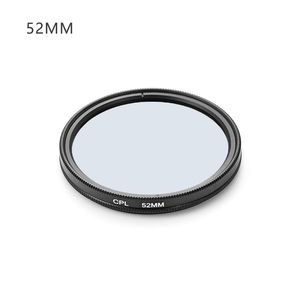 Filtre CPL d'objectif de caméra polarisant Offre Spéciale 62mm pour accessoires de caméra d'objectif de caméra de <span class=keywords><strong>Canon</strong></span> Nikon DSLR - Product Image 2