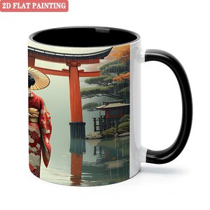 Tazza <span class=keywords><strong>da</strong></span> <span class=keywords><strong>Caffè</strong></span> Personalizzata 11oz <span class=keywords><strong>con</strong></span> Testo o <span class=keywords><strong>Nome</strong></span> Personalizzabile Lavabile in Lavastoviglie Tazza <span class=keywords><strong>da</strong></span> Tè per Ufficio - Product Image 6