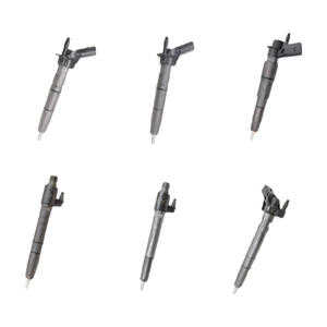 Nuevo Inyector de Combustible Diésel Common Rail para VW Audi <span class=keywords><strong>Mercedes</strong></span> OE 0445115025 0445115064 0445115068 044511601 059130277BE - Product Image 1