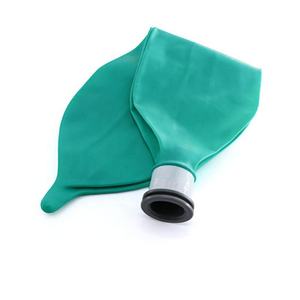 ถุงใส่ยาระงับความรู้สึกแบบใช้แล้วทิ้งถุงหายใจแบบสัตวแพทย์ - Product Image 3