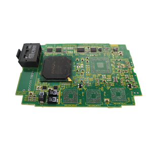 FANUC A20B-3300-0819 Used PCB Circuit Board - Product Image 4