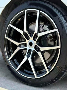 Jantes forgées monobloc 18 19 20 pouces pour Volvo Xc70 B230 Ex30 S60 Mps6 V90 C30 S90 480 Xc40 Fh4 <span class=keywords><strong>Fh13</strong></span> D13 Fh <span class=keywords><strong>500</strong></span> - Product Image 6