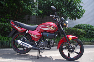 <span class=keywords><strong>Marche</strong></span> di Motociclette Cinesi Motore 125cc - Product Image 3