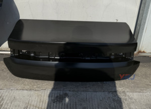 High Quality Car Body Kit Auto Spare <strong>Parts</strong> of Engine Hood Cover Bonnet for KIA K3 2024 2025 Car Hood OEM 66400-BC000 - Product Image 3