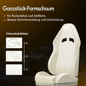 Canapé de massage zéro gravité en tissu de petite taille personnalisé pas cher, chaises de jeu vidéo pour adultes, chaise de jeu de course, <span class=keywords><strong>simulateur</strong></span> de course - Product Image 6