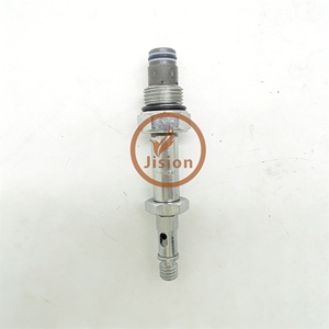 Vanne de réduction à solénoïde 66465 66465GT Pièces Genie pour Genie GS-2046 GS-2632 GS-2646 GS-3246 - Product Image 5