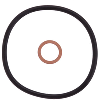 Q 11427622446 filtre à huile moteur 11427557012 pour châssis Bmw MINI R55 R56 R57 R58 R59 R60 R61