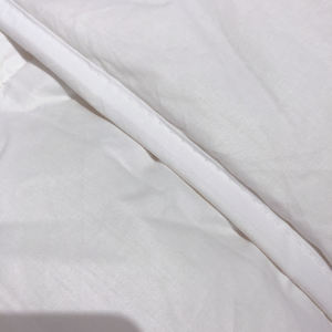 Taille personnalisée nouvelle promotion blanc australie 100% coton duvet tissu résistant lourd maison mouton agneau bio <span class=keywords><strong>laine</strong></span> <span class=keywords><strong>alpaga</strong></span> couettes - Product Image 3