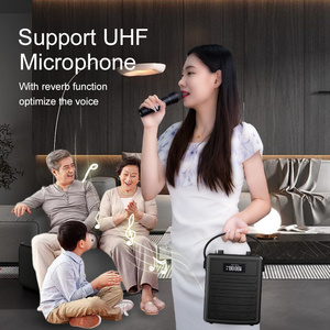 Loa <span class=keywords><strong>Bluetooth</strong></span> đa chức năng Guangdong, tích hợp MP3, âm trầm mạnh mẽ, có cổng <span class=keywords><strong>USB</strong></span>, radio và micro - Product Image 6