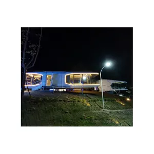 High Quality Pod South Africa Setiabudi Scotland Savusavu Rochester Ny Rental Card Price Port Aransa Space Capsule House