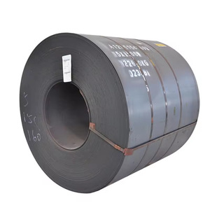 Bobina de Acero al Carbono de 1000 mm, Espesor de 0.21 a 0.50 mm, Recubrimiento Z181 Z275, Laminada en Frío para Láminas Corrugadas, Estándar GB - Product Image 5