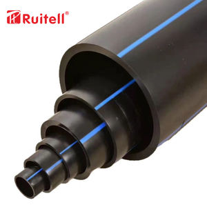 उन्नत कृषि पॉलीथिलीन प्लास्टिक 20 मिमी 25 मिमी 32 मिमी 40 मिमी कृषि सिंचाई नली पी - Product Image 4