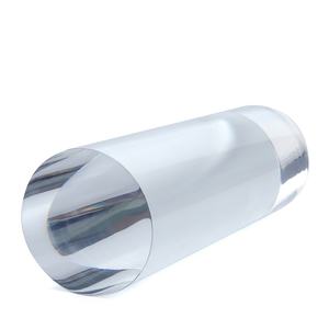 Fabricant HengGe, prêt à expédier, fournisseur d'usine, barre acrylique transparente - Product Image 1